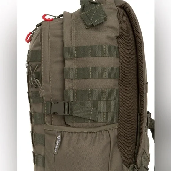 The Quest 29L Day Pack hiking Backpack by Outdoor